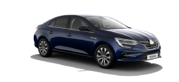 Renault Megane Sedan